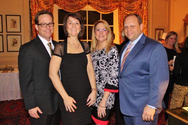 Special Education Foundation Heroes with Heart